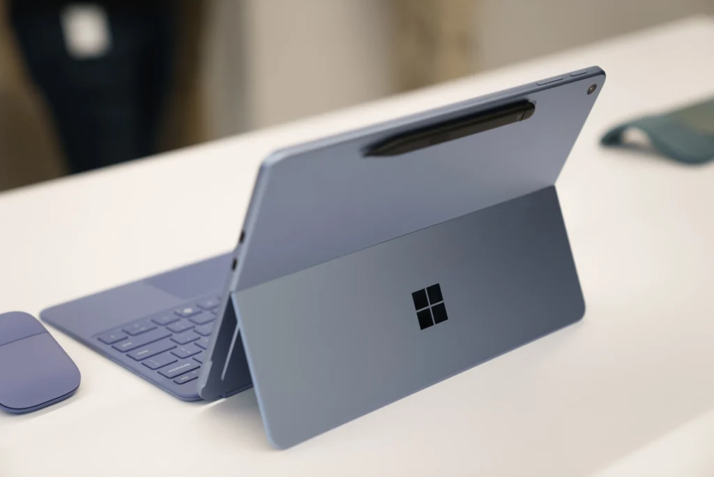 microsoft