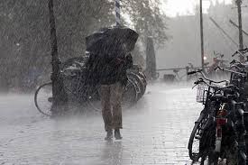 rain