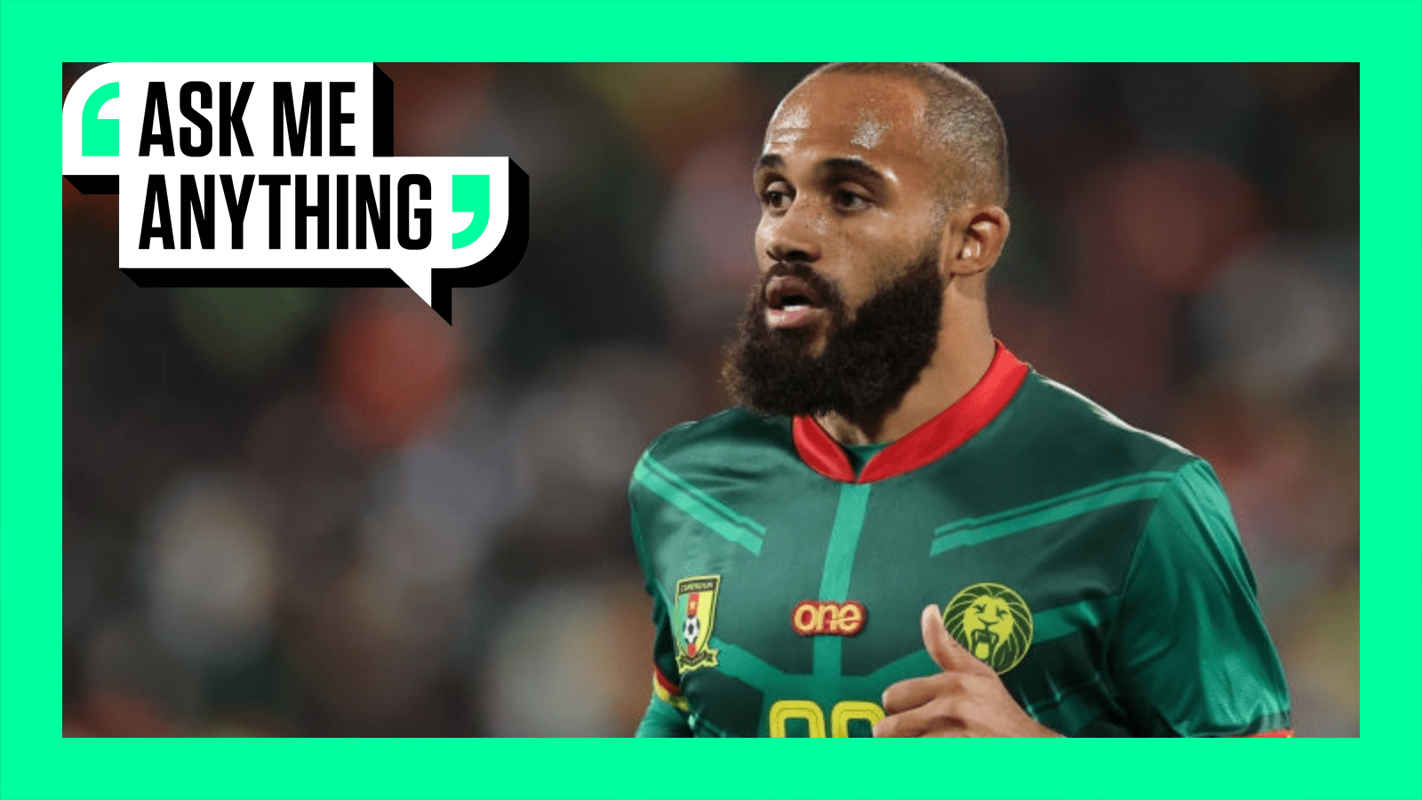 which premier league players could feature at afcon